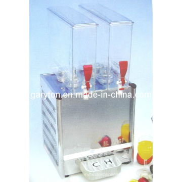 Juice Dispenser for Keeping Juice (GRT-218S)